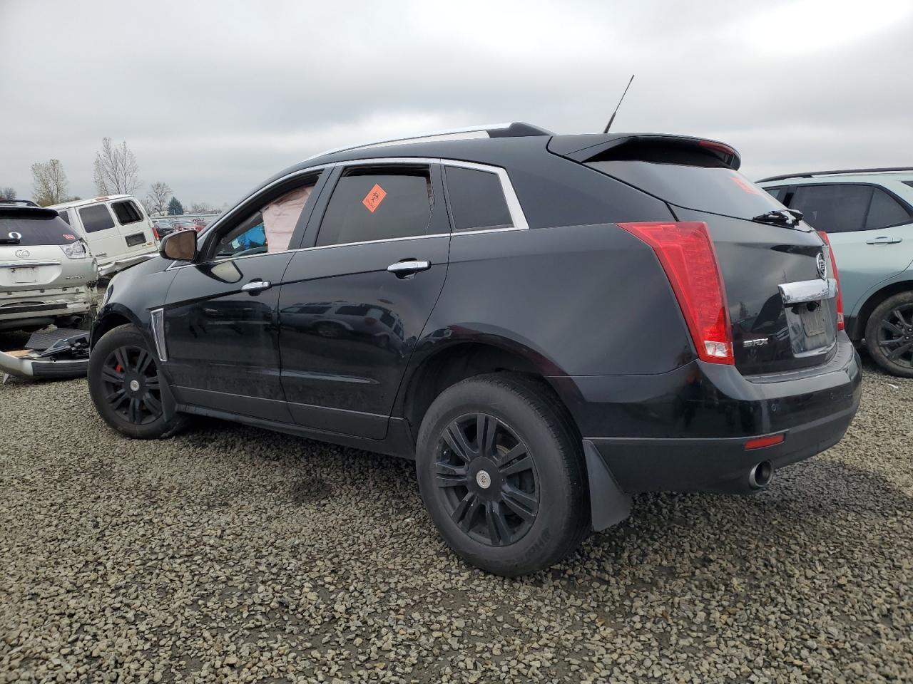 2013 CADILLAC SRX