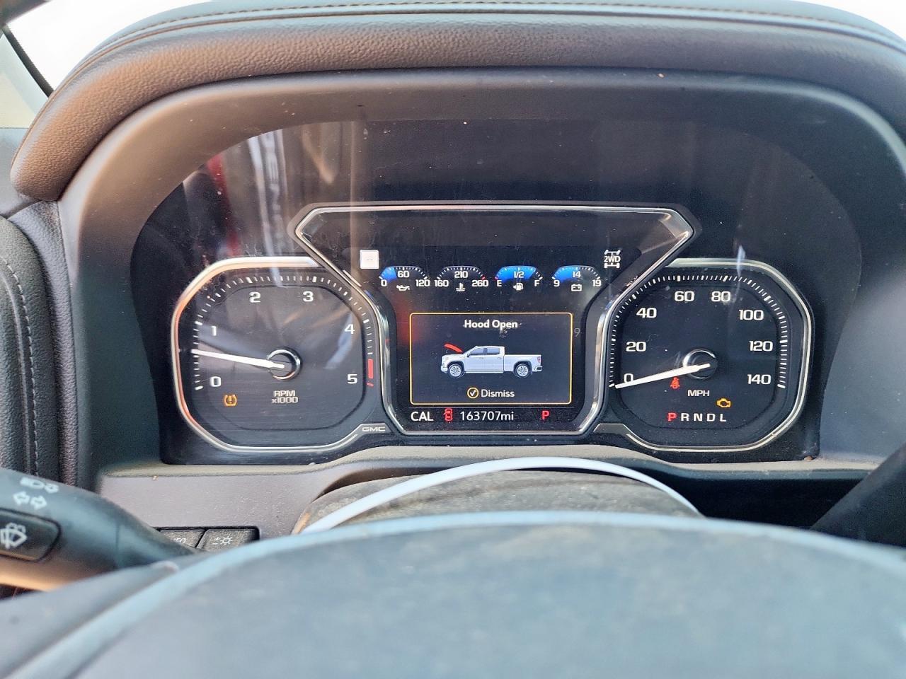 2022 GMC Sierra