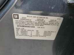 2010 GMC Terrain