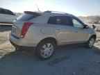 2011 CADILLAC SRX