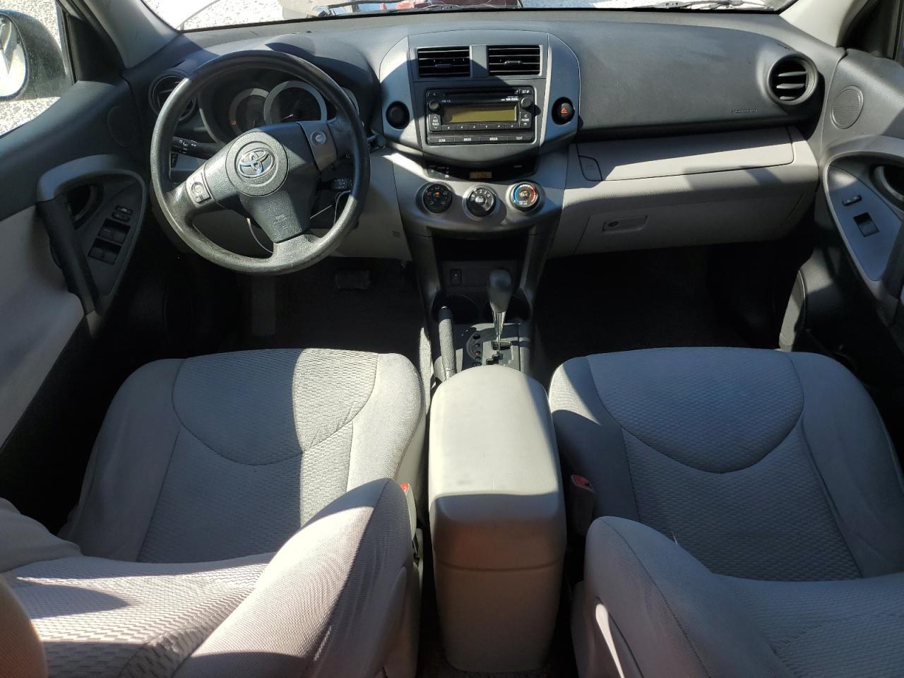 2012 TOYOTA RAV4