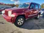 2011 JEEP Liberty