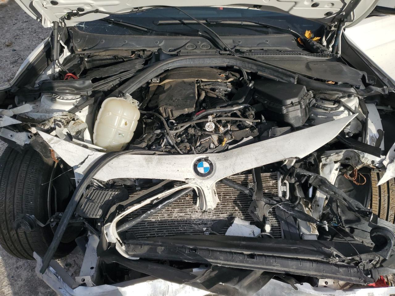 2014 BMW 3 SERIES