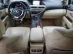 2013 LEXUS RX 450H