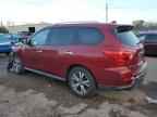 2019 NISSAN PATHFINDER