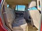 2017 CHEVROLET Tahoe
