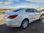 2012 BUICK LACROSSE