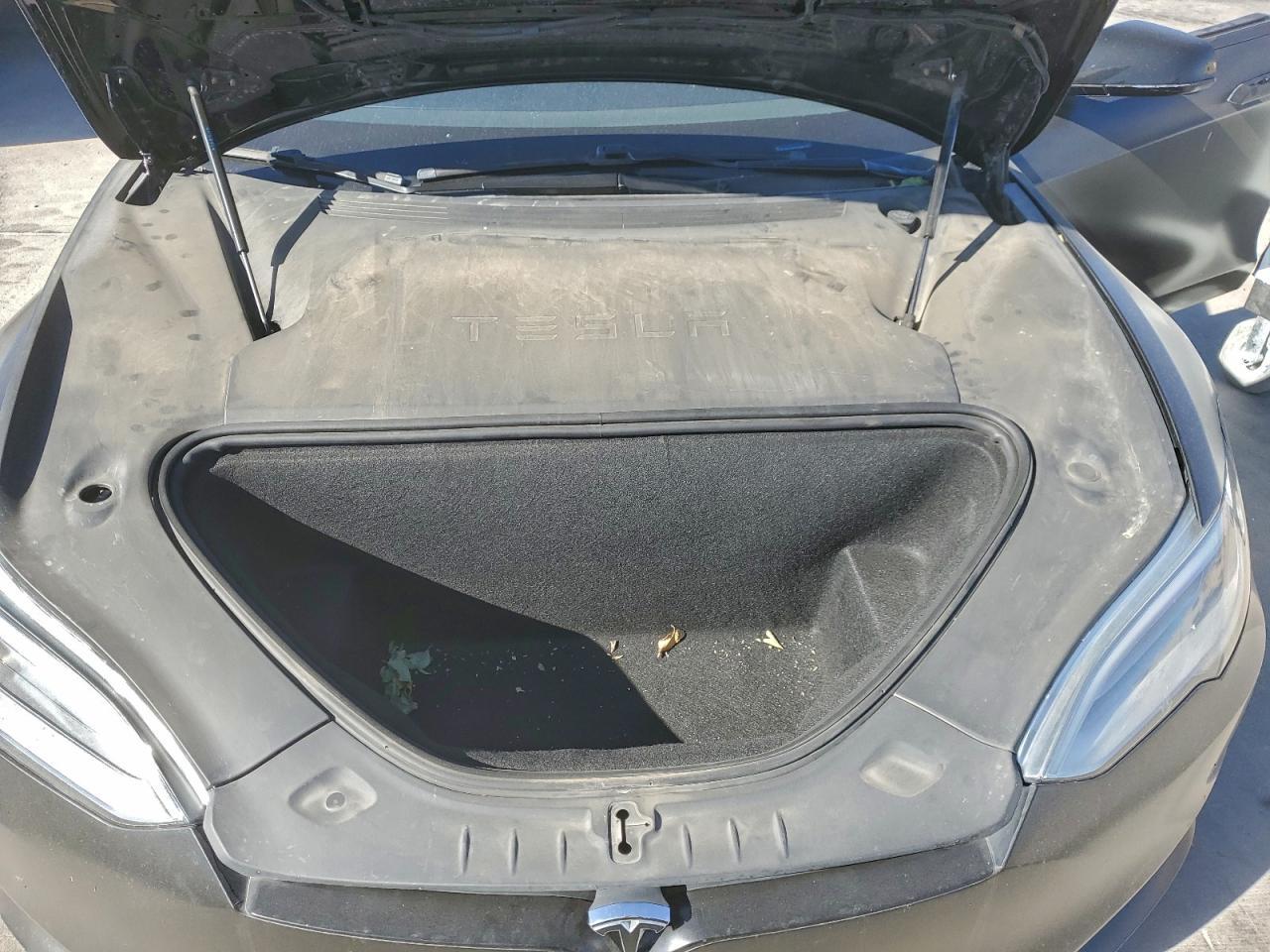 2020 TESLA MODEL S