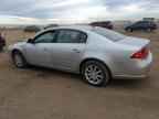 2008 BUICK Lucerne