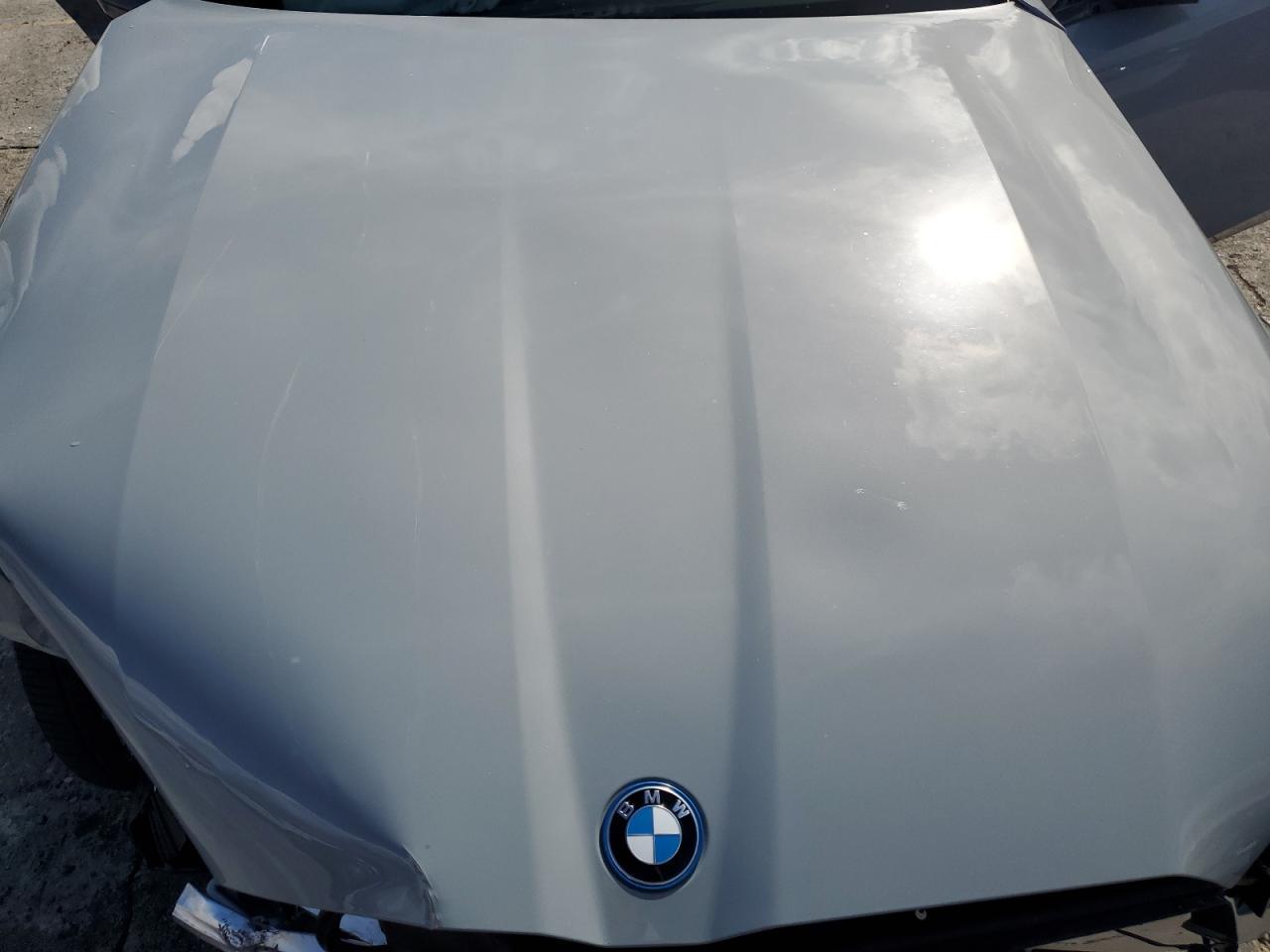 2024 BMW i5