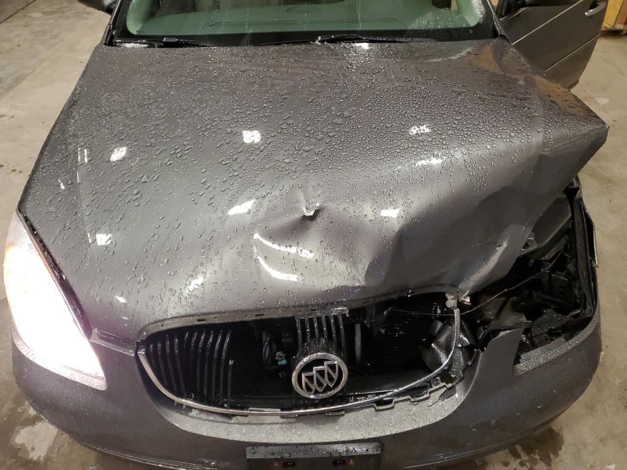 2006 BUICK Lucerne