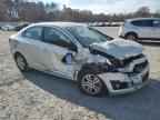 2015 CHEVROLET SONIC