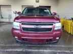 2008 CHEVROLET Avalanche