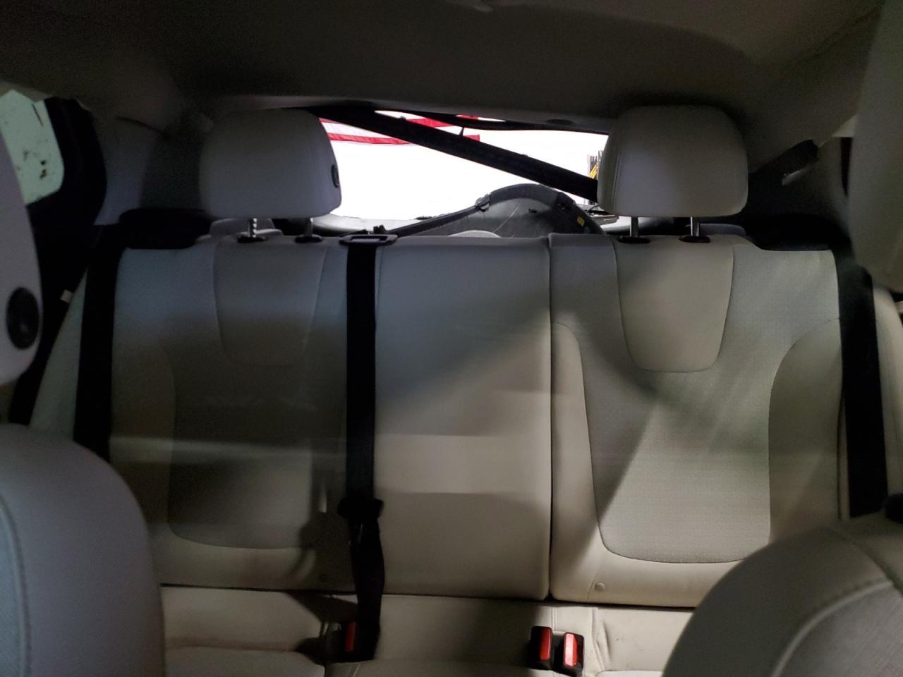 2020 BUICK Encore GX