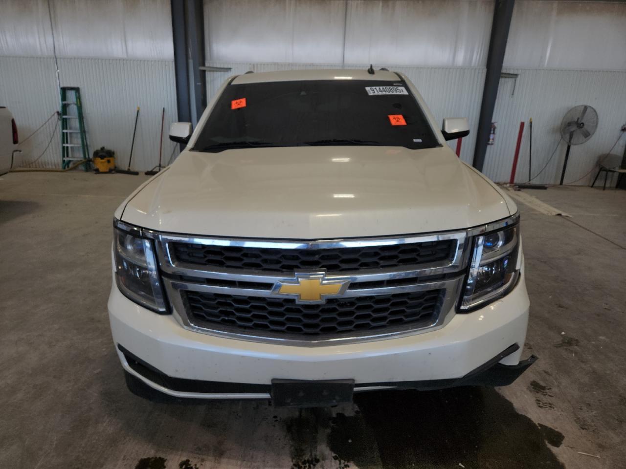 2015 CHEVROLET Tahoe