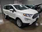 2020 FORD EcoSport