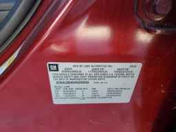 2010 CHEVROLET EQUINOX