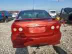 2005 TOYOTA COROLLA