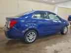 2013 CHEVROLET SONIC