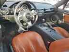 2008 MAZDA MX-5 Miata
