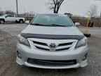 2011 TOYOTA COROLLA
