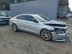2017 CHEVROLET IMPALA