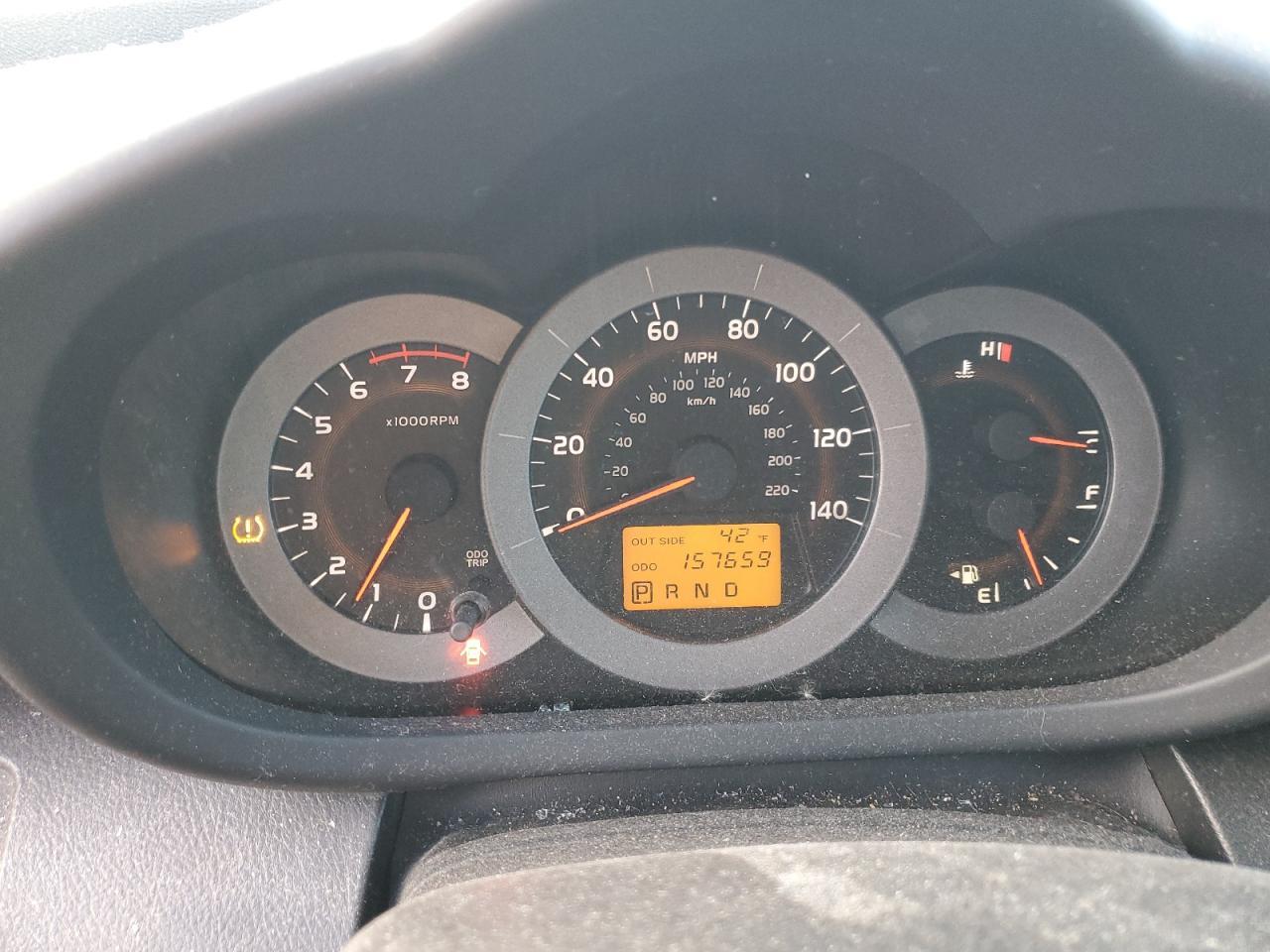 2007 TOYOTA RAV4