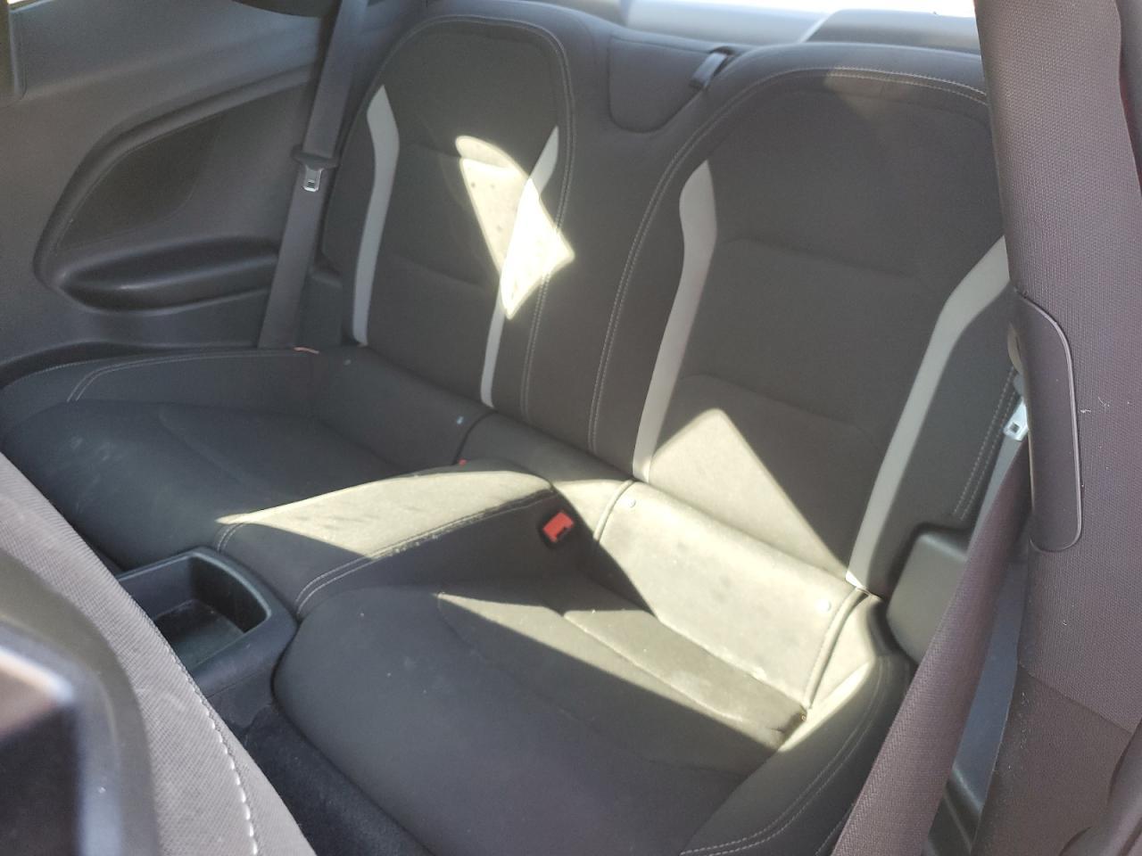 2019 CHEVROLET Camaro