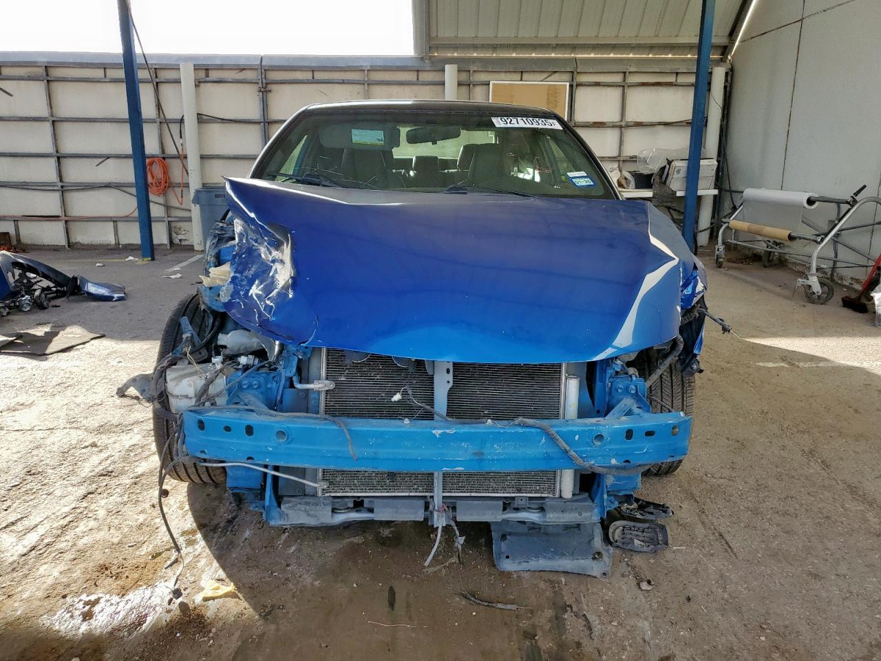 2014 TOYOTA SCION