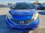 2015 NISSAN Versa Note