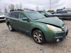 2013 SUBARU Outback