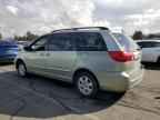 2006 TOYOTA SIENNA