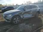 2016 MERCEDES-BENZ GLC-Class