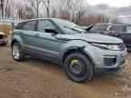 2016 LAND ROVER RANGE ROVER EVOQUE