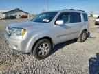 2009 HONDA PILOT
