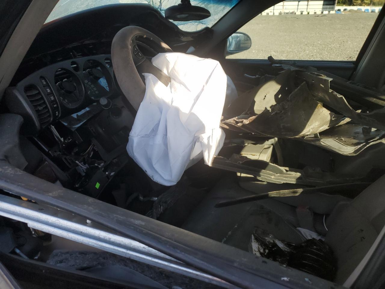 2004 BUICK Lesabre