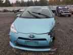 2012 TOYOTA Prius c