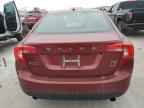 2012 VOLVO S60