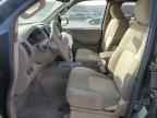 2012 NISSAN Frontier