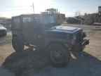 2006 JEEP WRANGLER