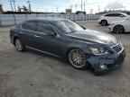 2011 LEXUS LS 460
