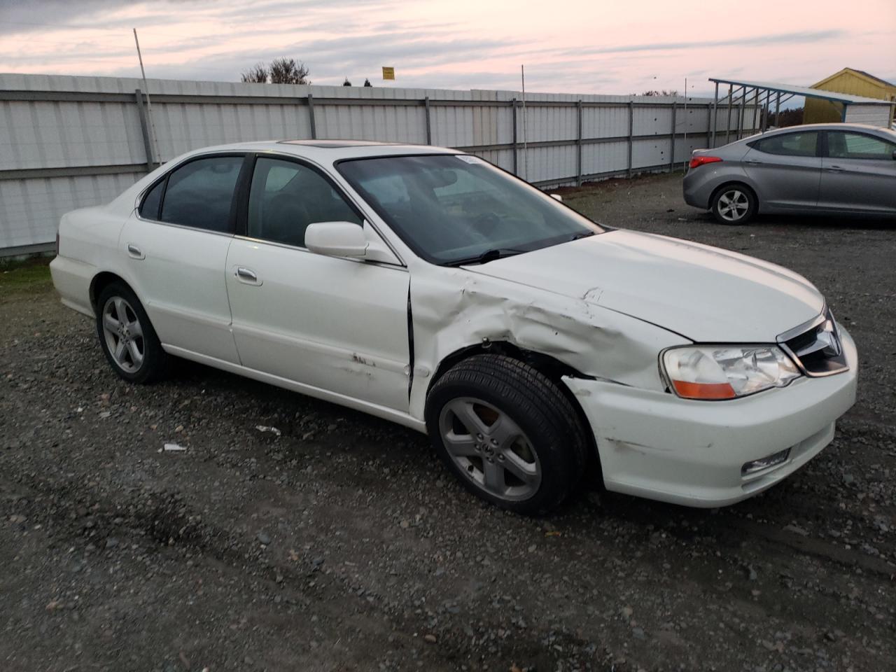 2003 ACURA TL
