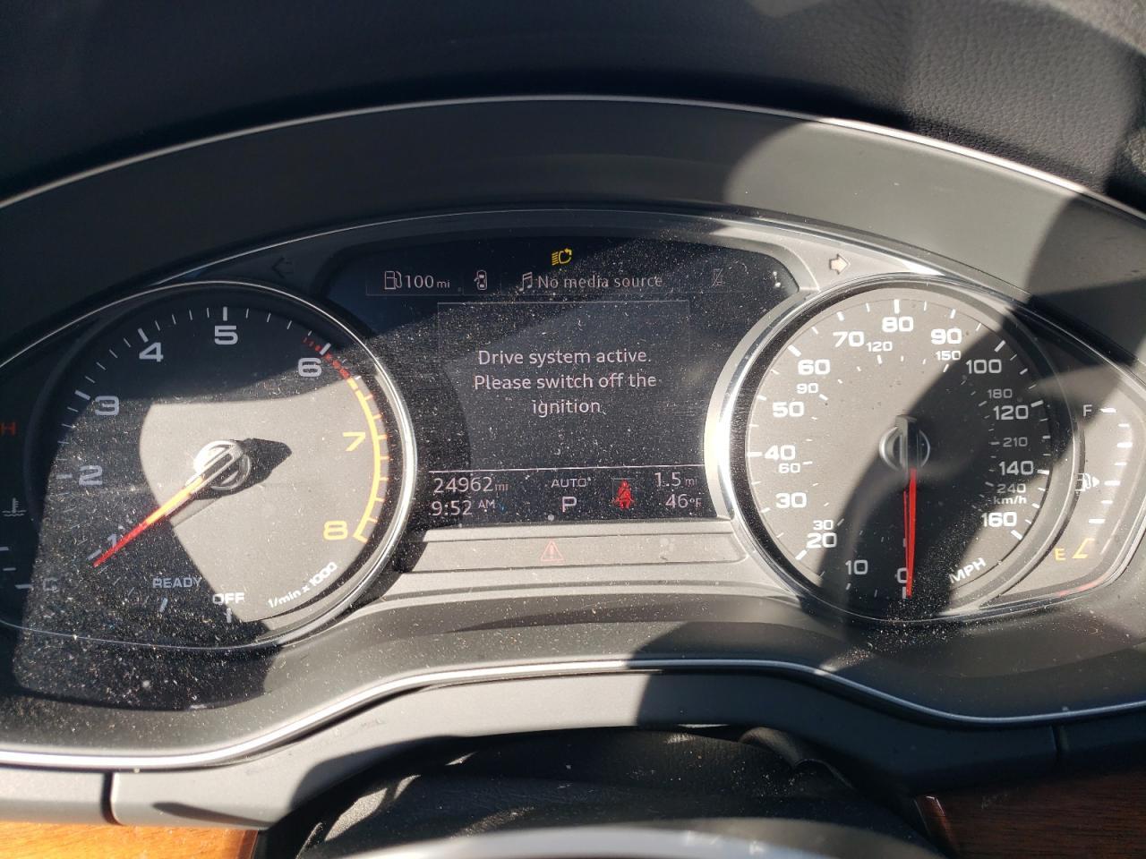 2022 AUDI Q5