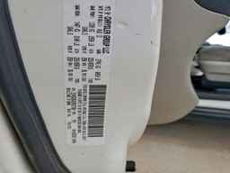 2013 DODGE GRAND CARAVAN