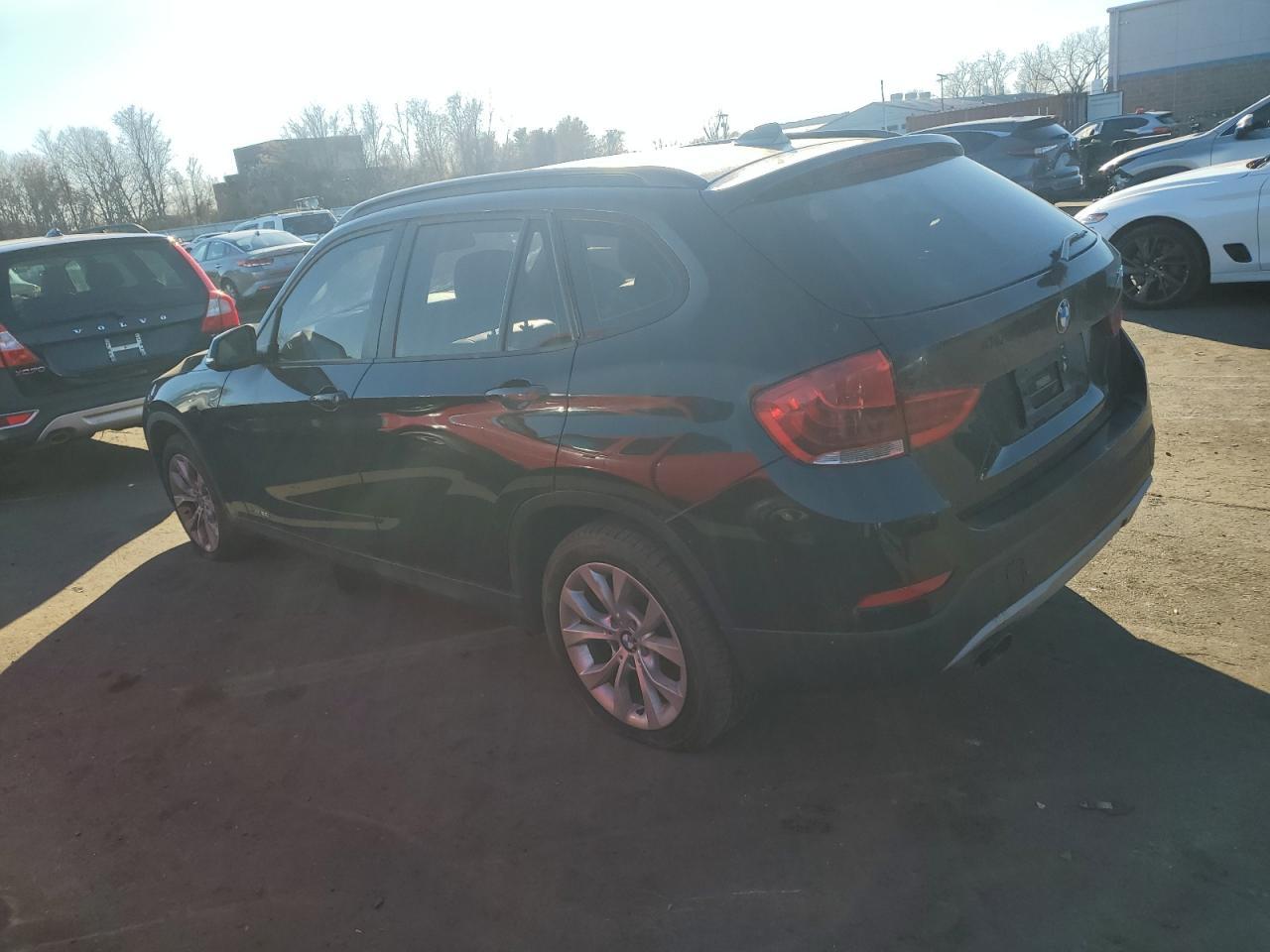 2013 BMW X1