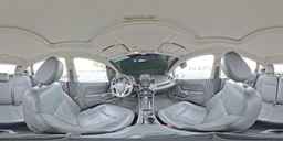 2014 FORD Fiesta