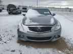 2012 INFINITI G37