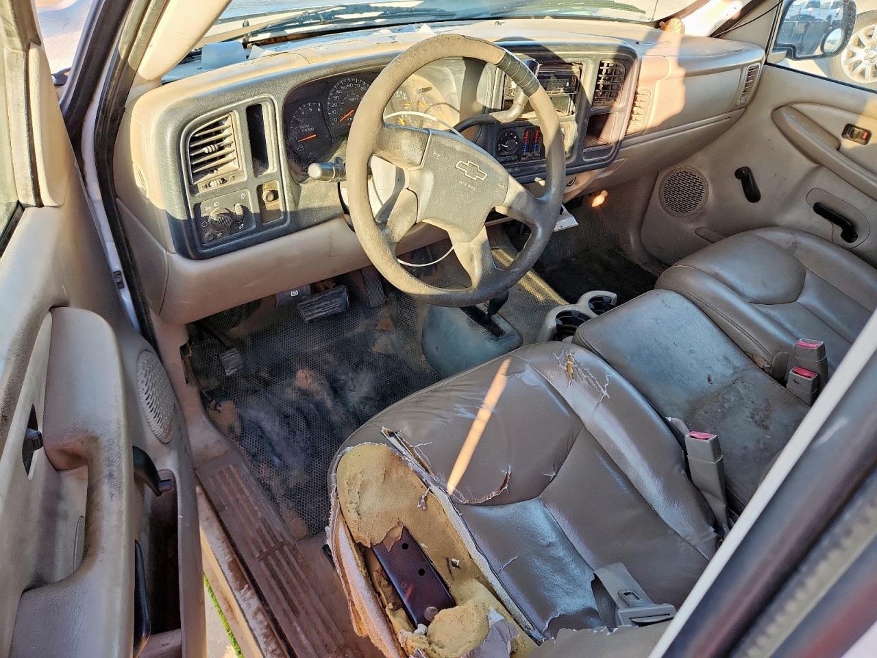 2006 CHEVROLET