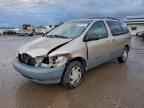2000 TOYOTA SIENNA