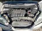 2007 HONDA ODYSSEY